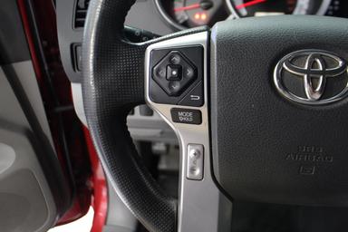 Toyota Tacoma 2015 - Thumbnail 15