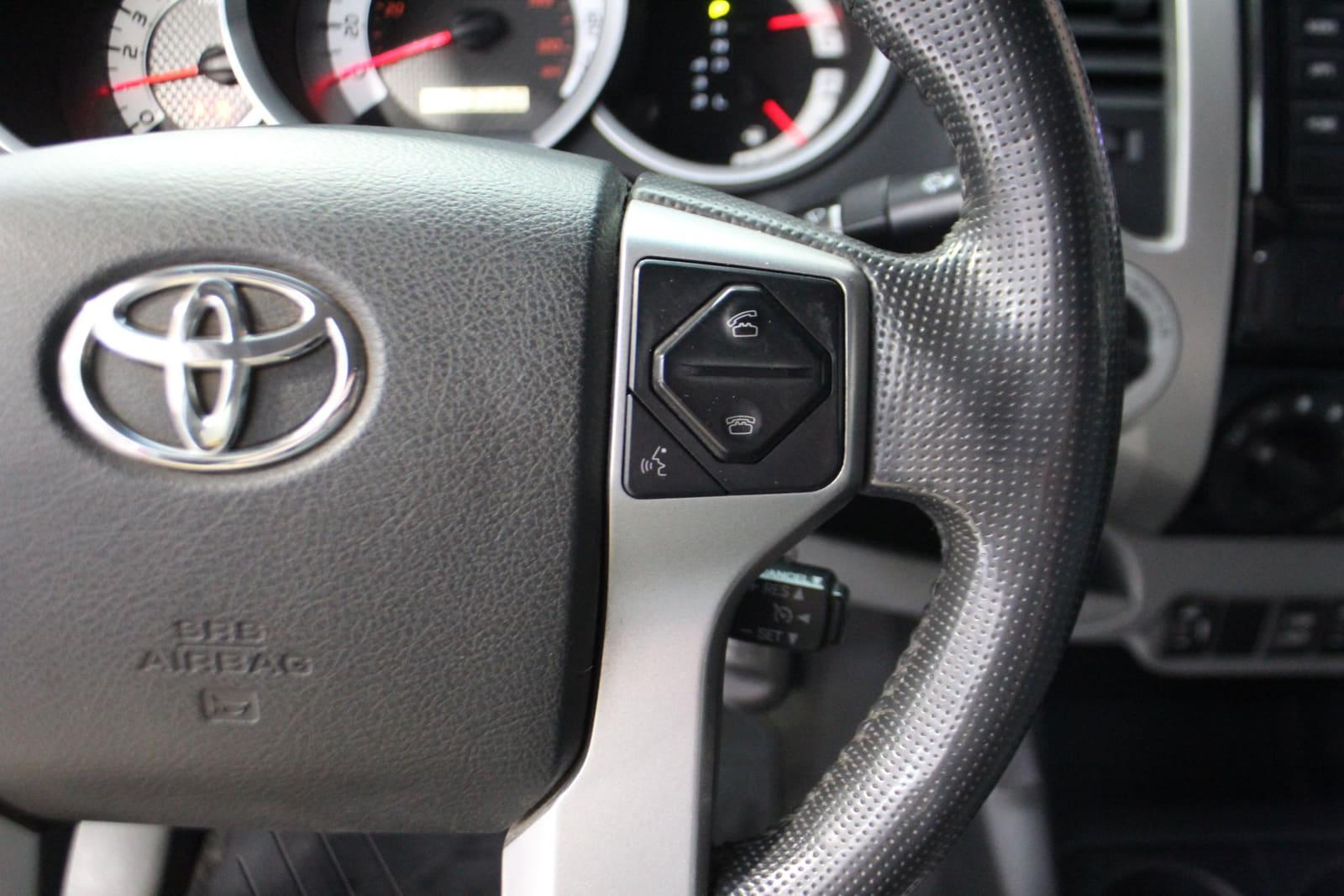 Toyota Tacoma 2015 - Image 16