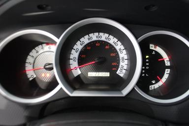 Toyota Tacoma 2015 - Thumbnail 17