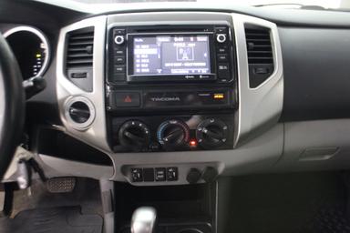 Toyota Tacoma 2015 - Thumbnail 18