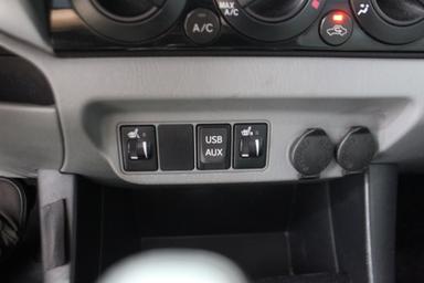 Toyota Tacoma 2015 - Thumbnail 23