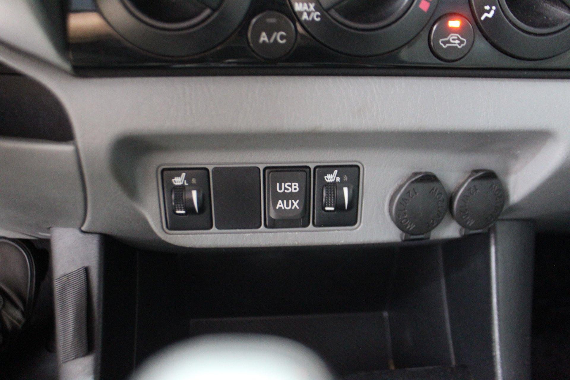 Toyota Tacoma 2015 - Image 23