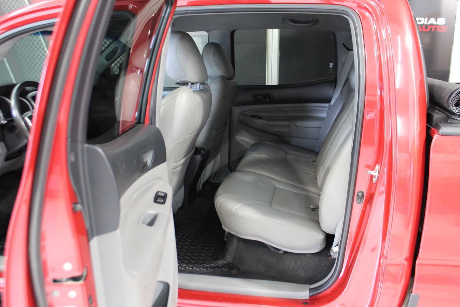 Toyota Tacoma 2015 - Image 25