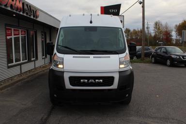 Ram ProMaster Cargo Van 2022 - Thumbnail 4