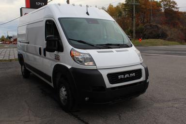 Ram ProMaster Cargo Van 2022 - Thumbnail 5