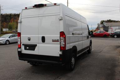 Ram ProMaster Cargo Van 2022 - Thumbnail 7