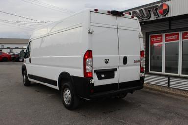Ram ProMaster Cargo Van 2022 - Thumbnail 9