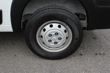 Ram ProMaster Cargo Van 2022 - Thumbnail 10