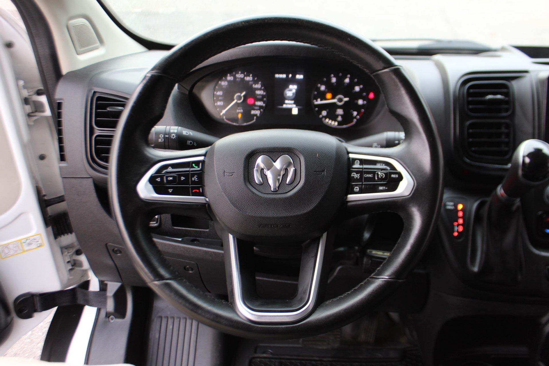 Ram ProMaster Cargo Van 2022 - Image 14