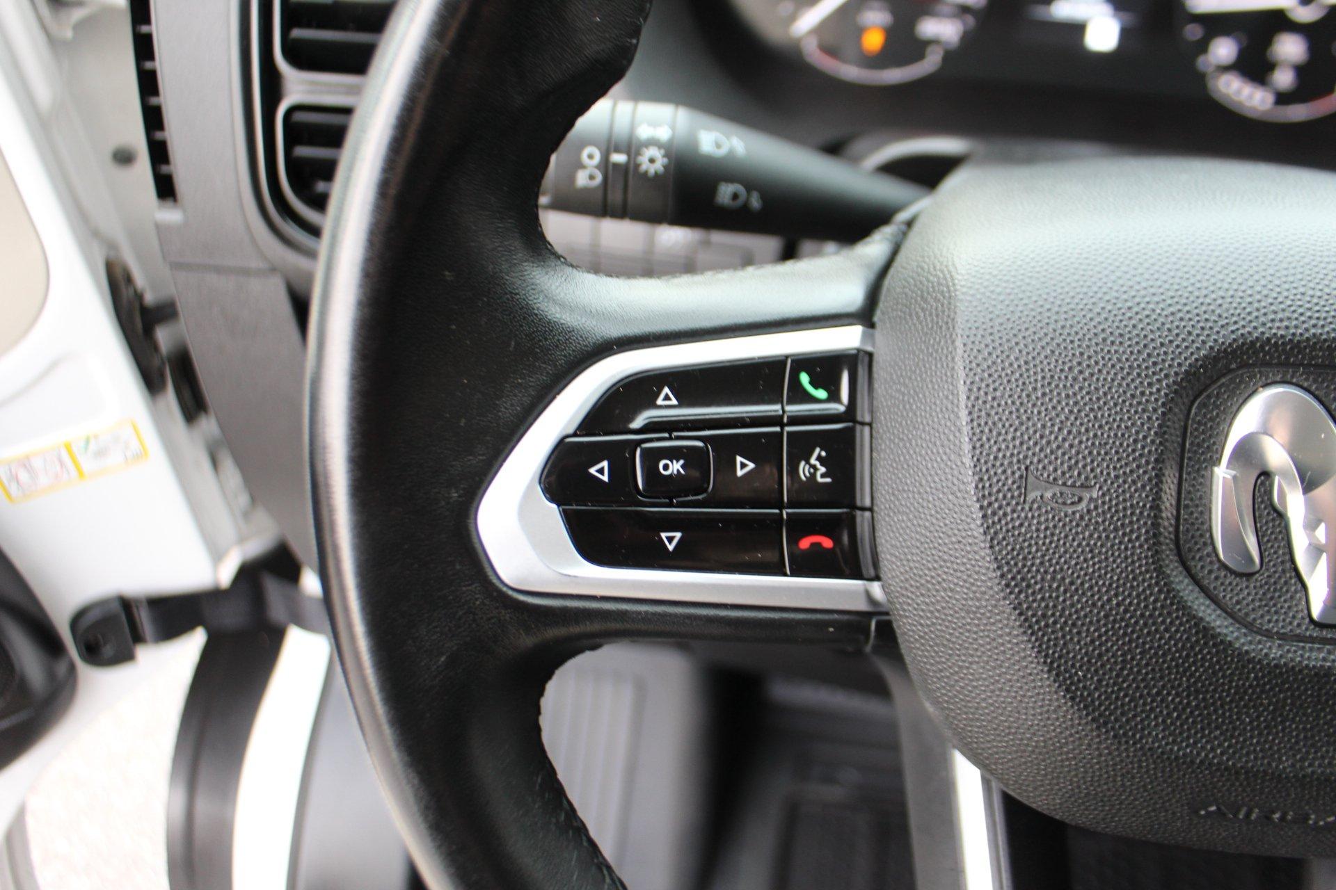 Ram ProMaster Cargo Van 2022 - Image 15