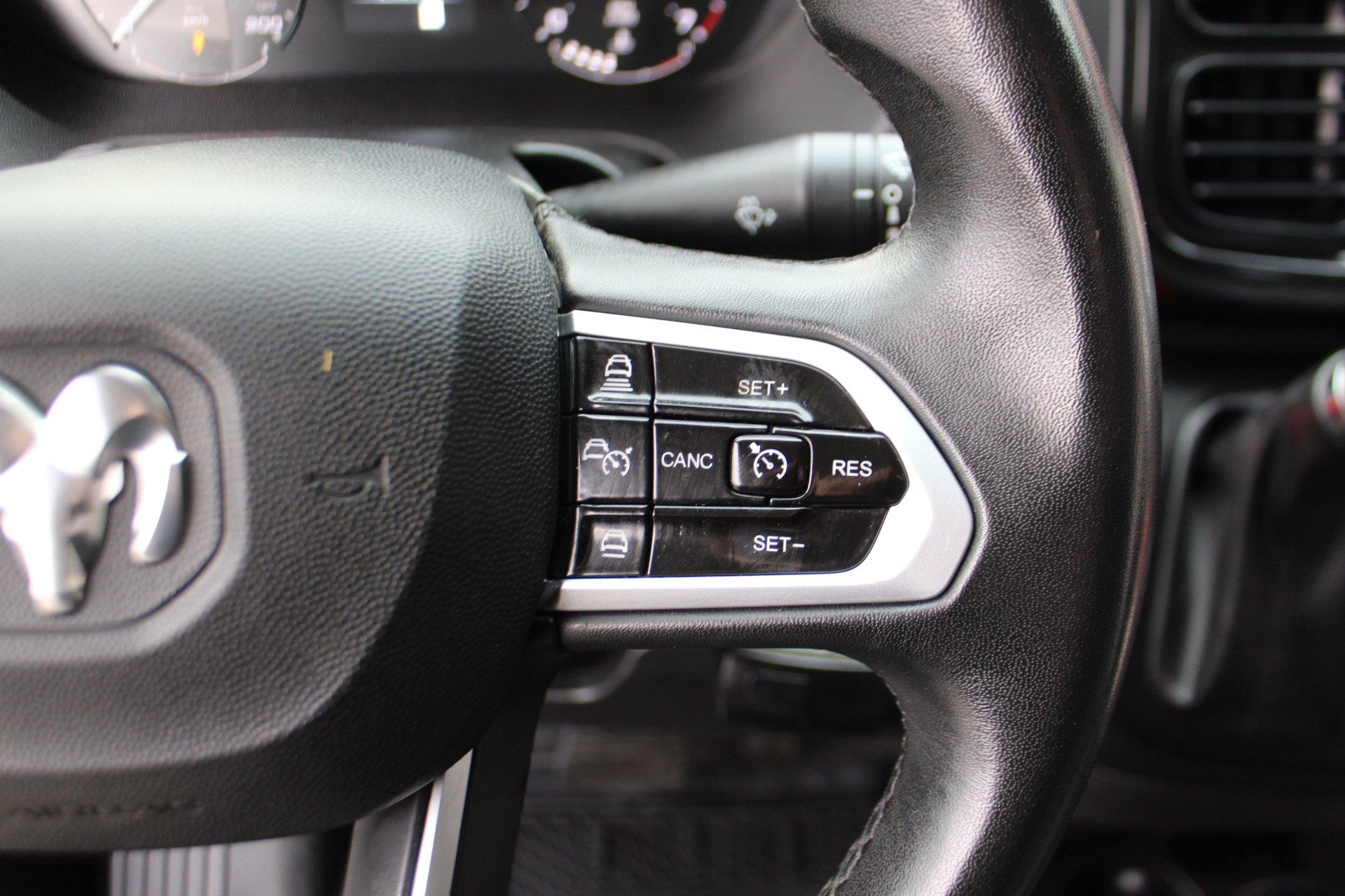 Ram ProMaster Cargo Van 2022 - Image 16