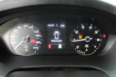 Ram ProMaster Cargo Van 2022 - Thumbnail 17