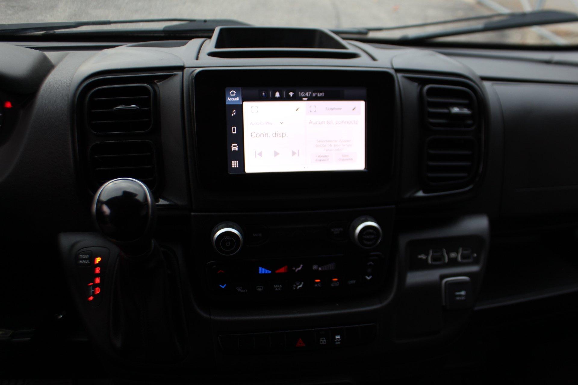 Ram ProMaster Cargo Van 2022 - Image 18