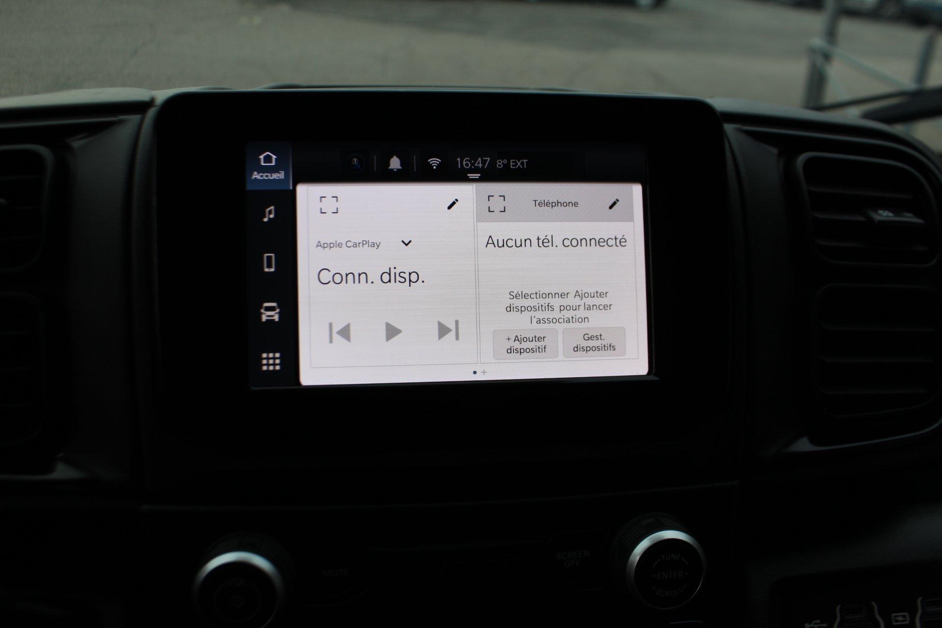 Ram ProMaster Cargo Van 2022 - Image 19