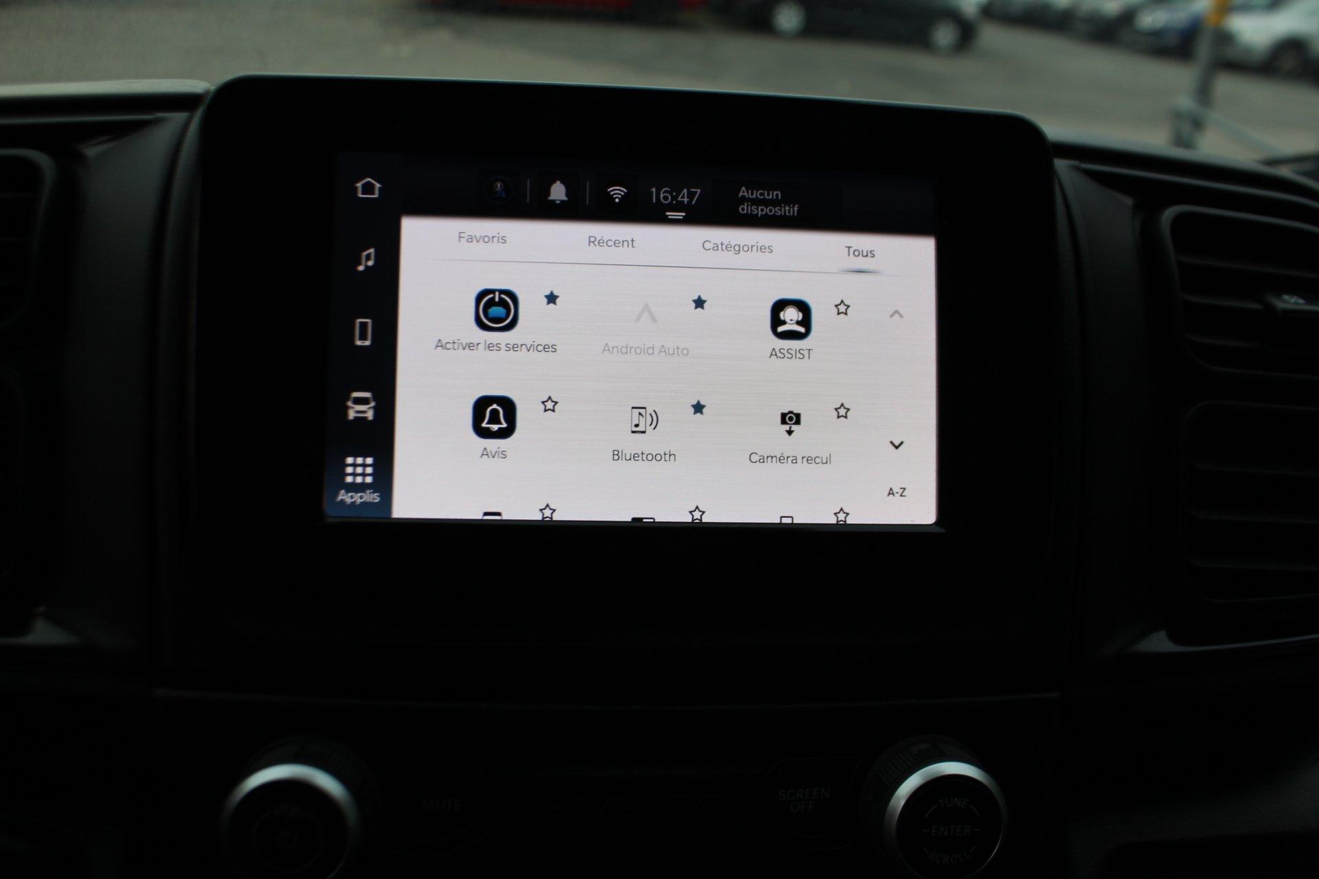 Ram ProMaster Cargo Van 2022 - Image 21