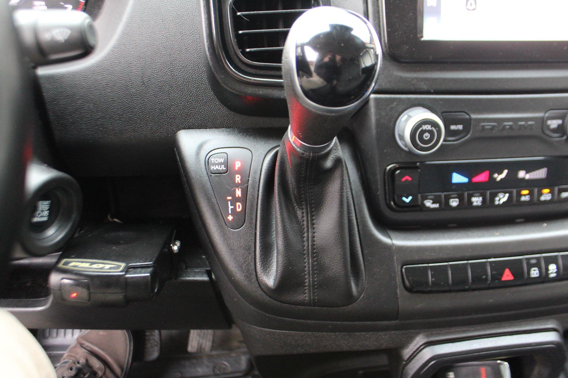 Ram ProMaster Cargo Van 2022 - Image 23