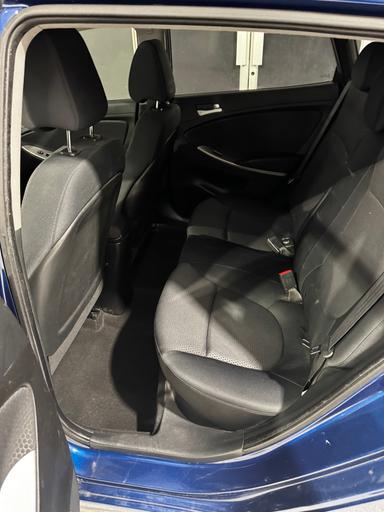 Hyundai Accent 2017 - Thumbnail 6