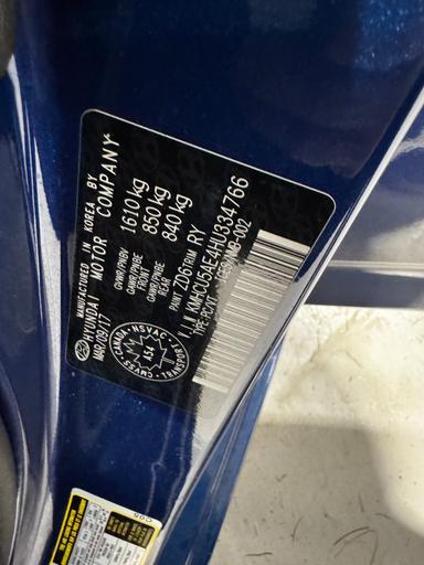 Hyundai Accent 2017 - Thumbnail 9