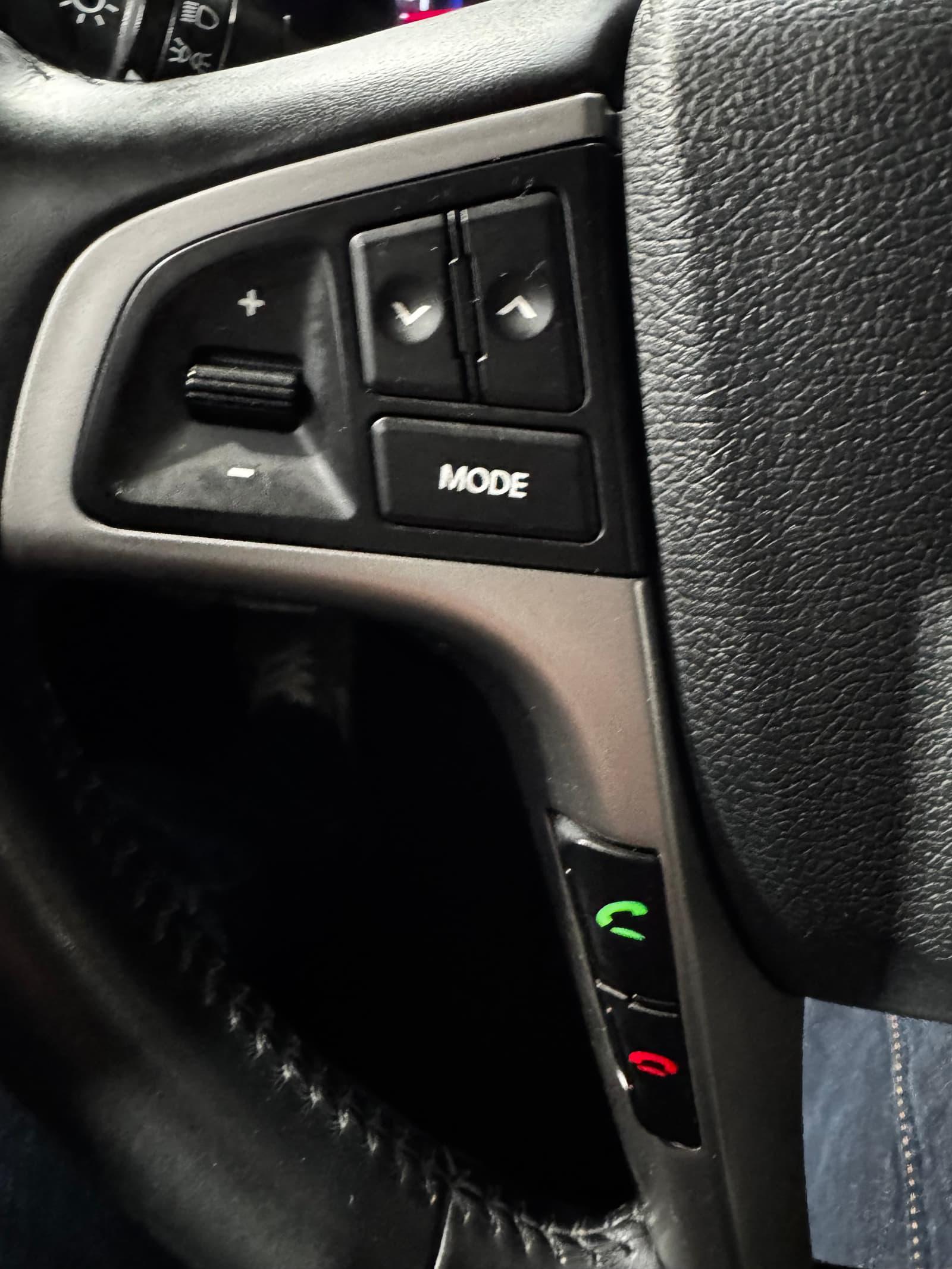 Hyundai Accent 2017 - Image 11