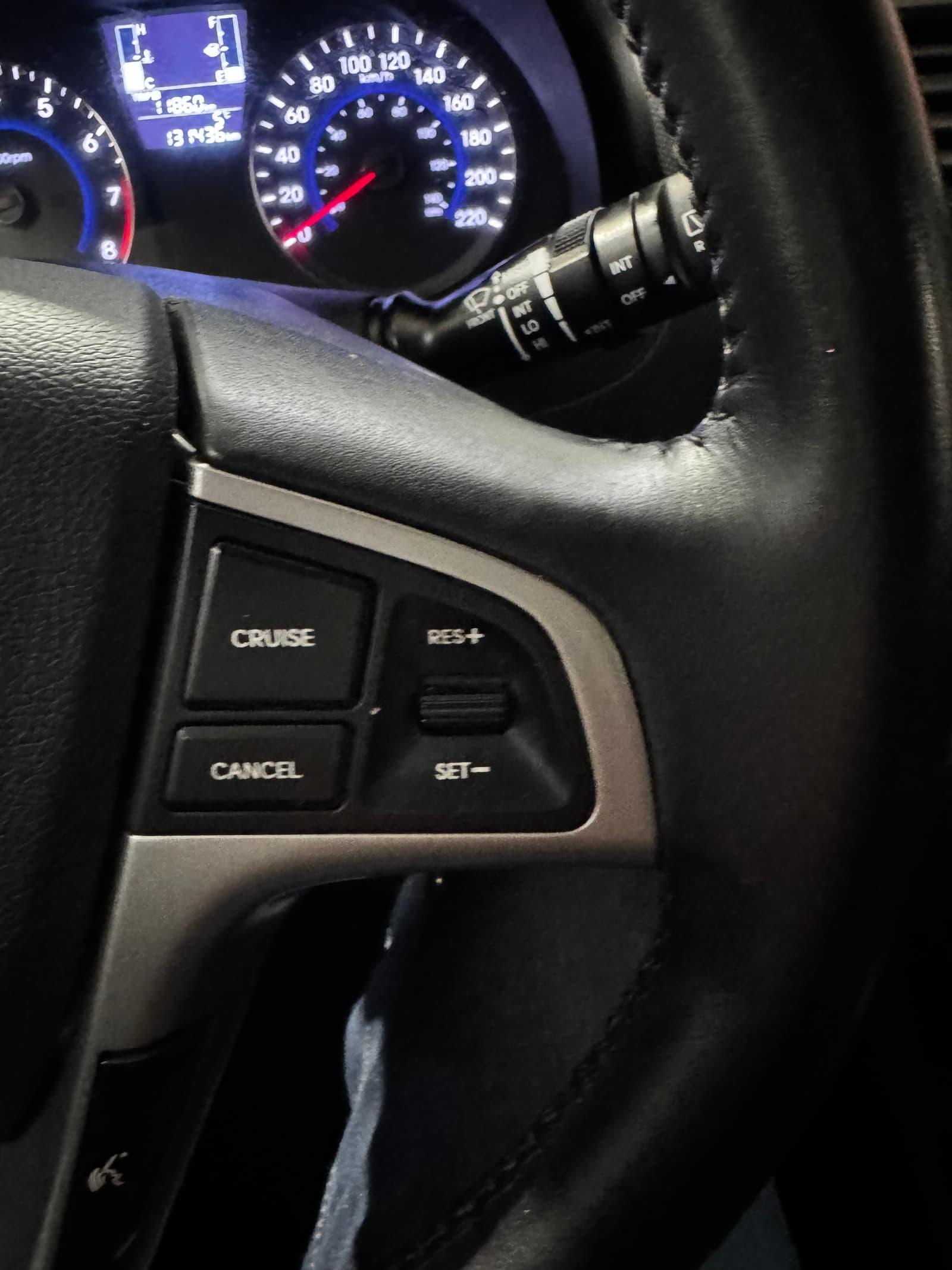 Hyundai Accent 2017 - Image 12