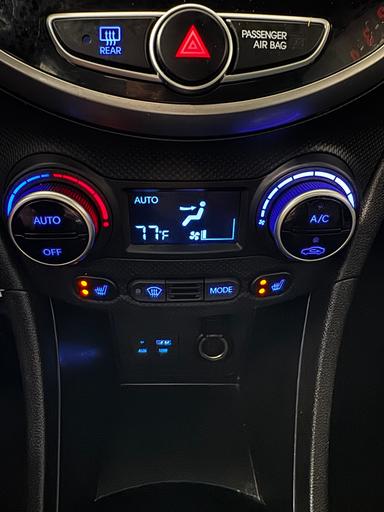 Hyundai Accent 2017 - Thumbnail 13