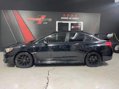 Subaru WRX 2018 - Thumbnail 1