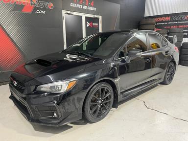 Subaru WRX 2018 - Thumbnail 2