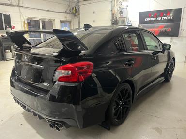 Subaru WRX 2018 - Thumbnail 4