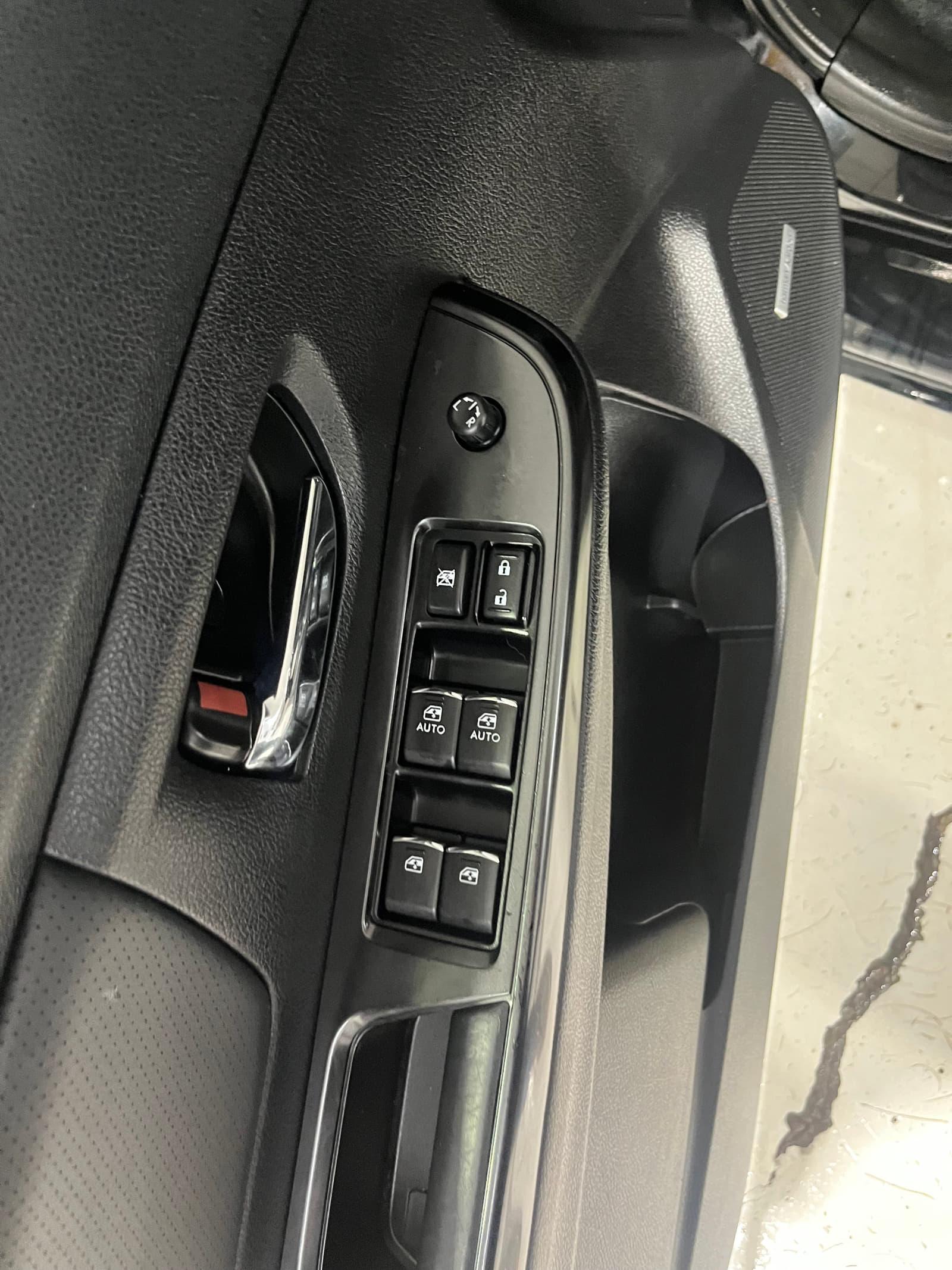 Subaru WRX 2018 - Image 5