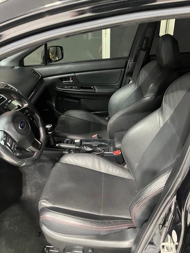 Subaru WRX 2018 - Thumbnail 6