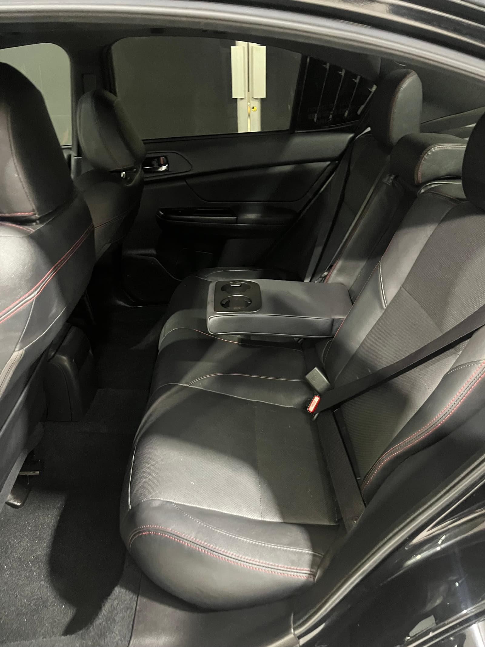 Subaru WRX 2018 - Image 7