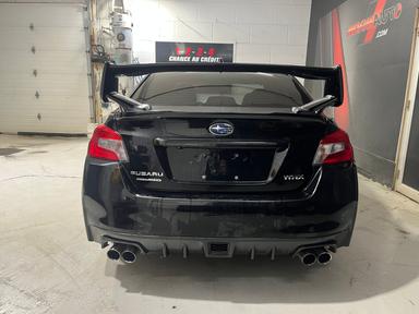 Subaru WRX 2018 - Thumbnail 9