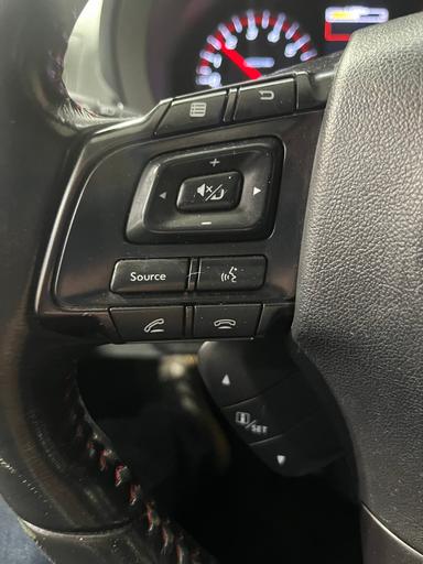 Subaru WRX 2018 - Thumbnail 11