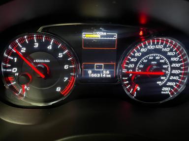 Subaru WRX 2018 - Thumbnail 12