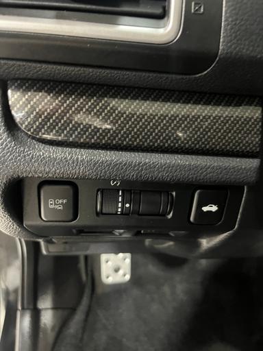 Subaru WRX 2018 - Thumbnail 14