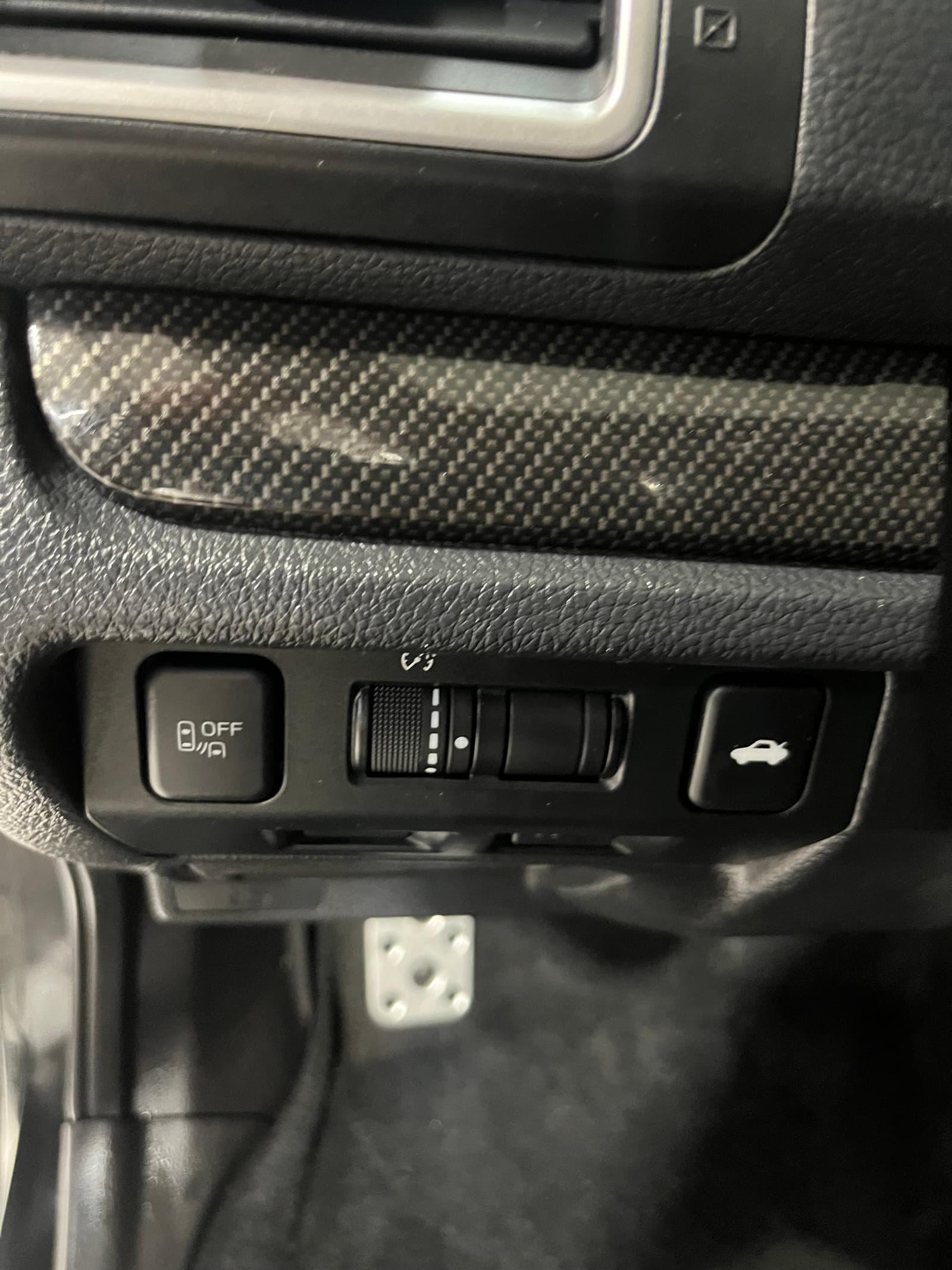 Subaru WRX 2018 - Image 14