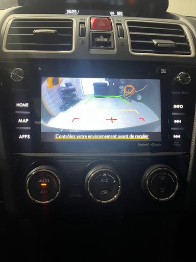 Subaru WRX 2018 - Thumbnail 16