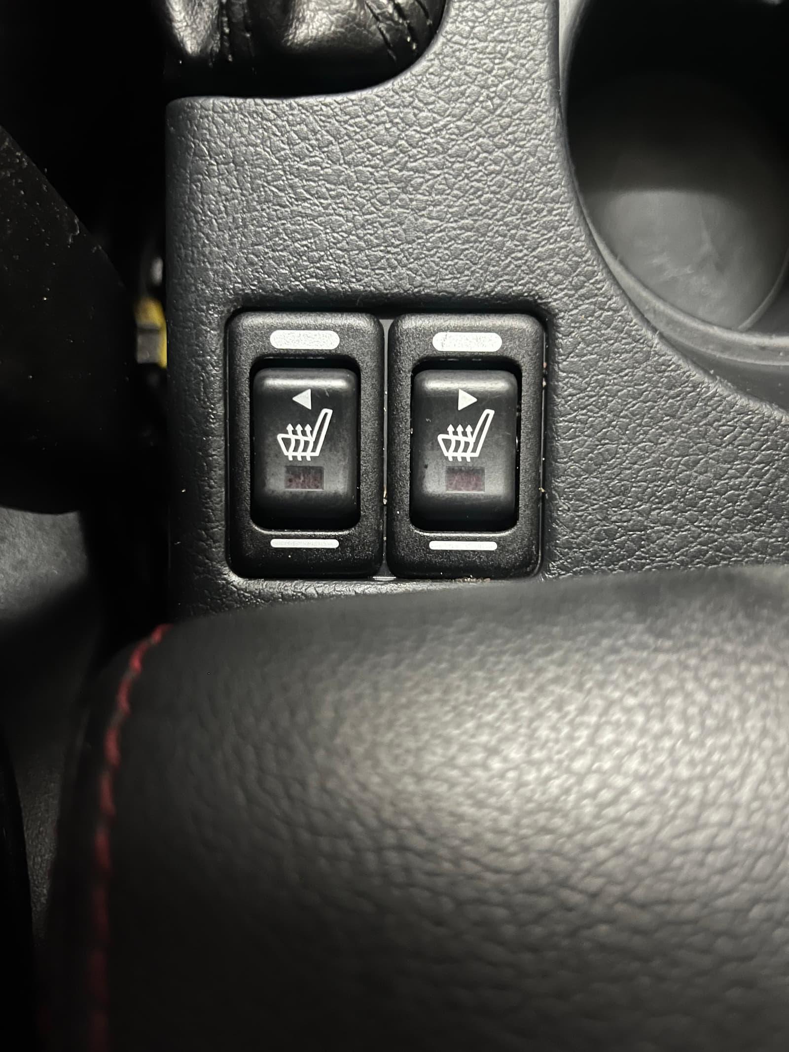 Subaru WRX 2018 - Image 17