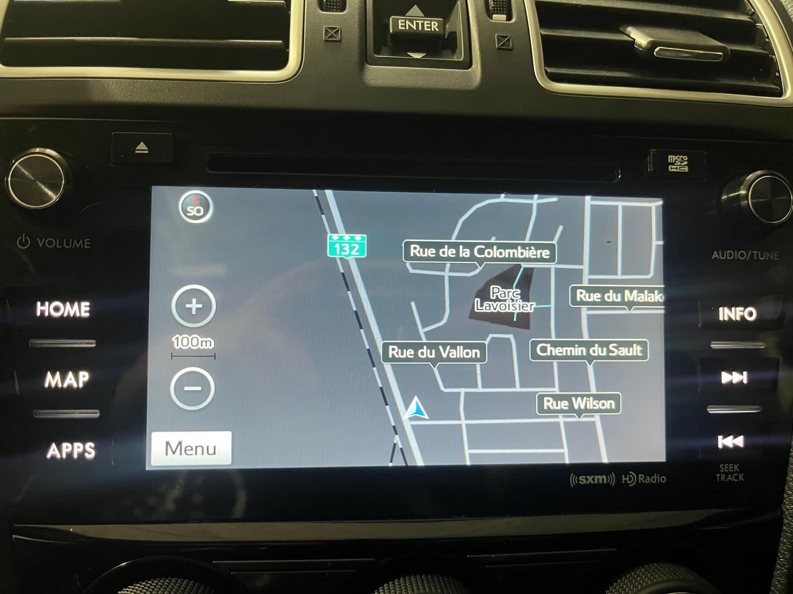 Subaru WRX 2018 - Image 19