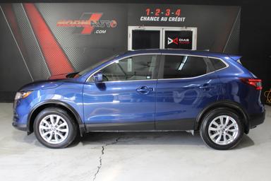 Nissan Qashqai 2021 - Thumbnail 1