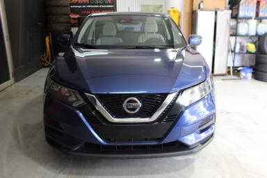 Nissan Qashqai 2021 - Thumbnail 4