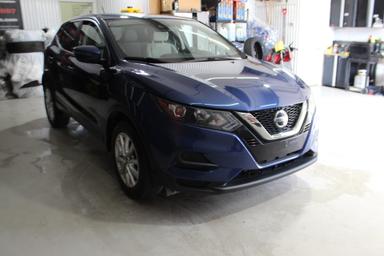 Nissan Qashqai 2021 - Thumbnail 5