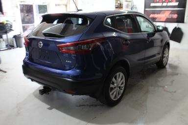 Nissan Qashqai 2021 - Thumbnail 6