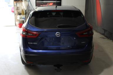 Nissan Qashqai 2021 - Thumbnail 7