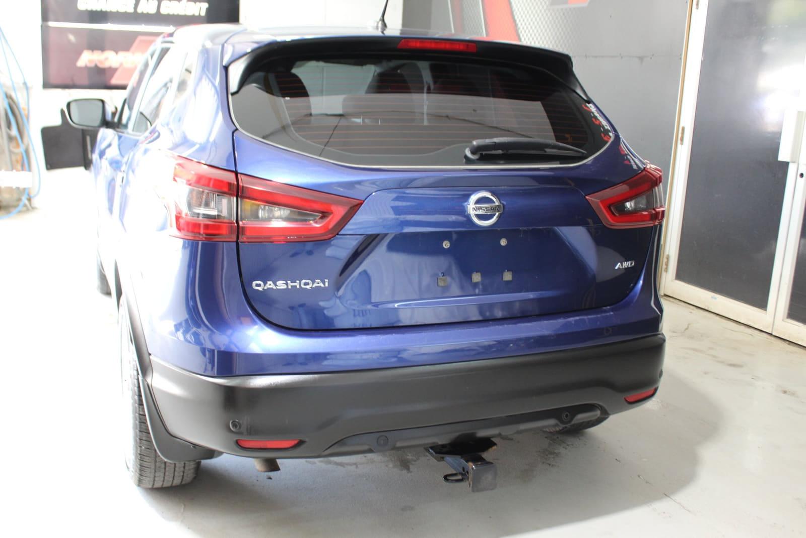 Nissan Qashqai 2021 - Image 8