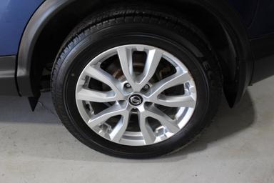 Nissan Qashqai 2021 - Thumbnail 9