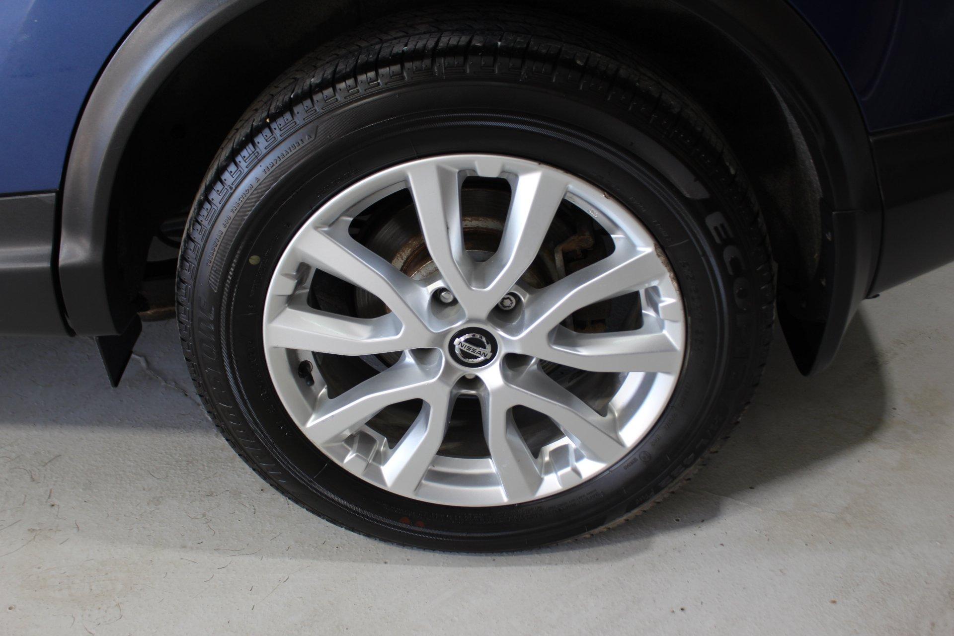 Nissan Qashqai 2021 - Image 9