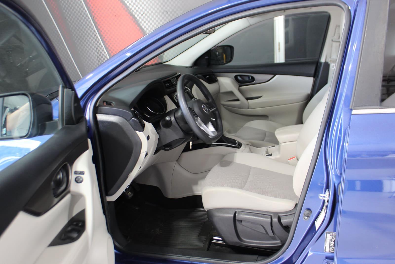 Nissan Qashqai 2021 - Image 11