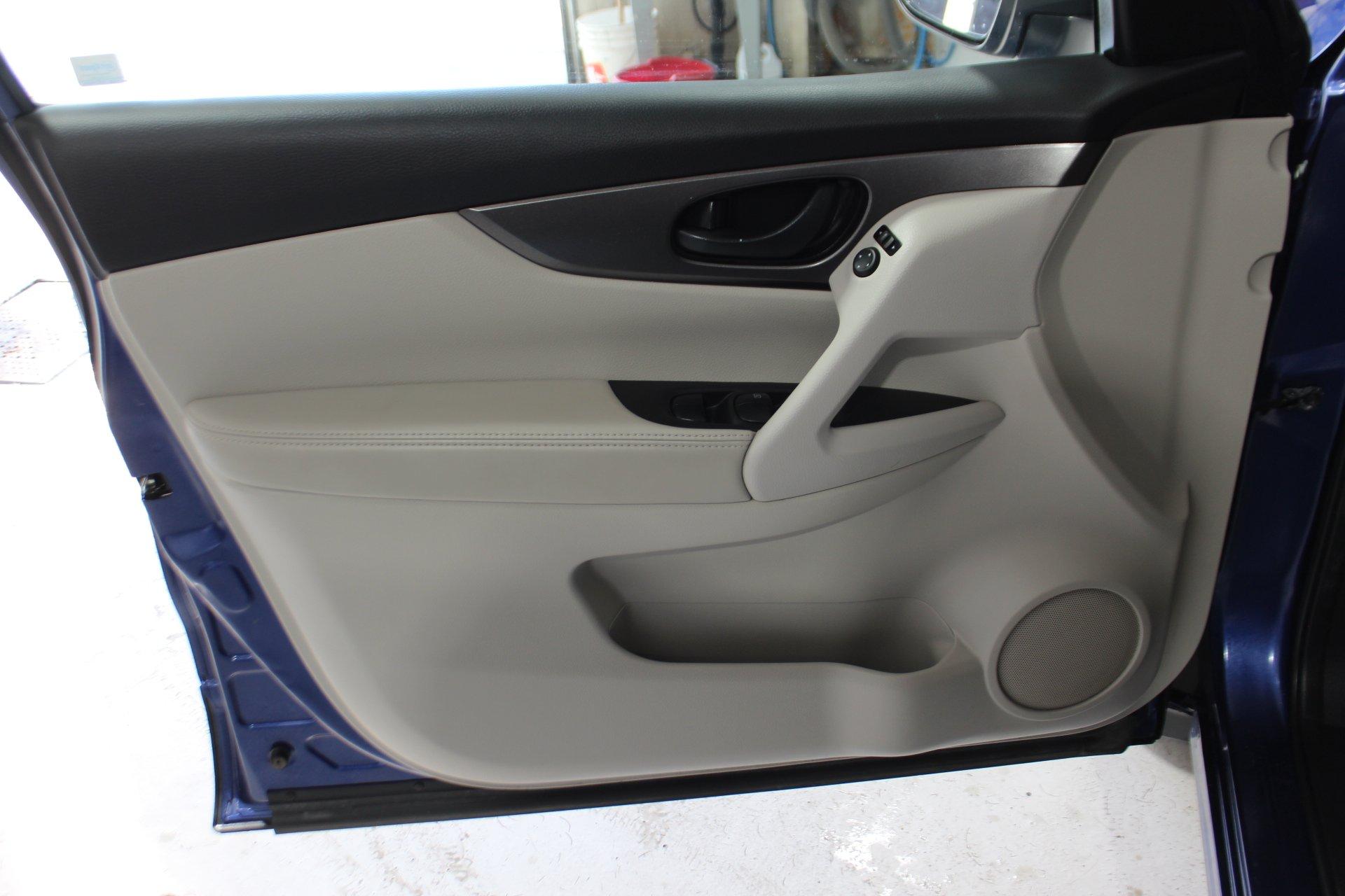 Nissan Qashqai 2021 - Image 10