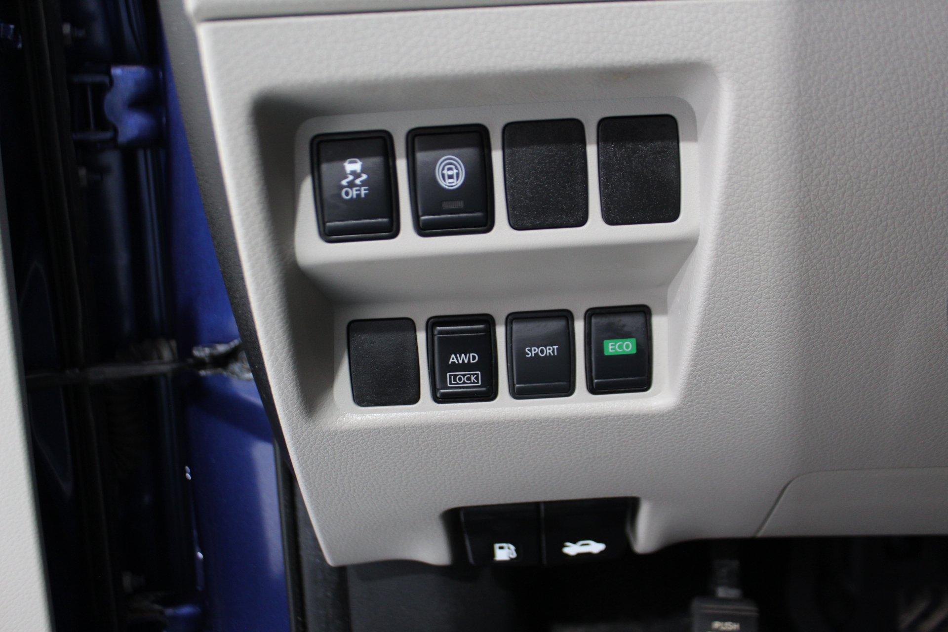 Nissan Qashqai 2021 - Image 12